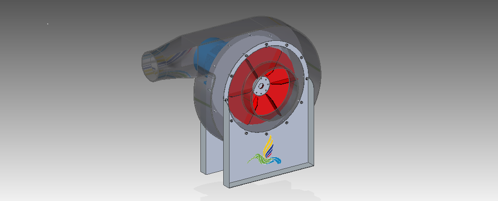 Turbina