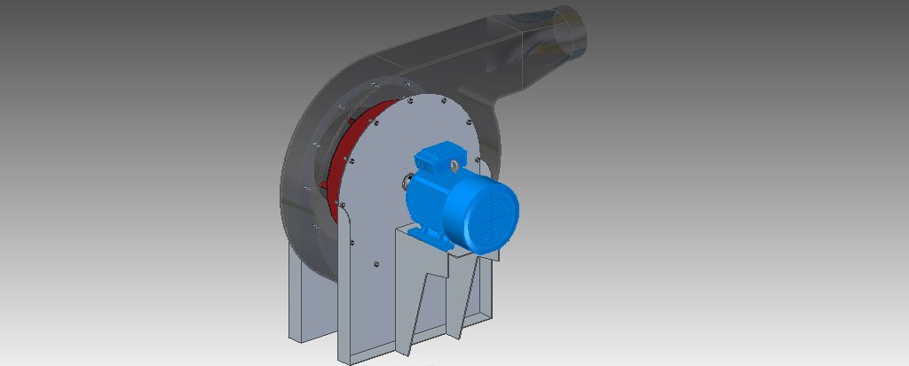 Turbina