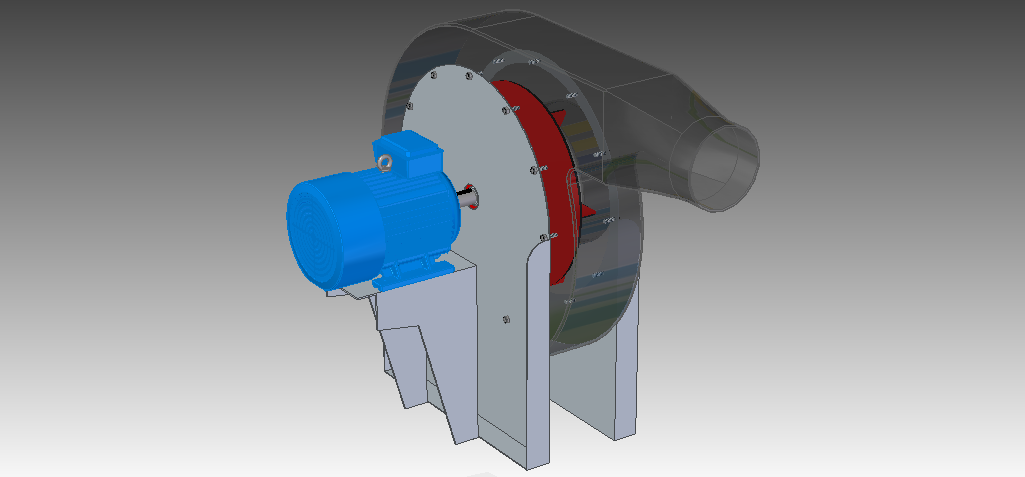 Turbina
